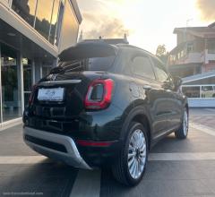 Auto - Fiat 500x 1.3 m.jet 95 cv cross