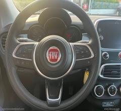 Auto - Fiat 500x 1.3 m.jet 95 cv cross