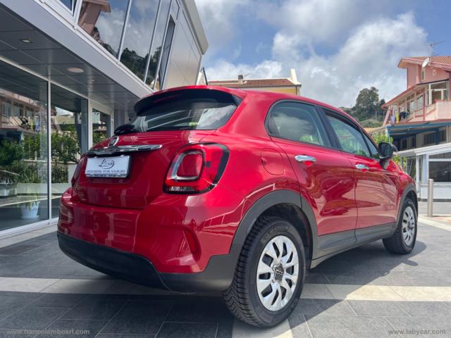 Auto - Fiat 500x 1.3 m.jet 95 cv urban