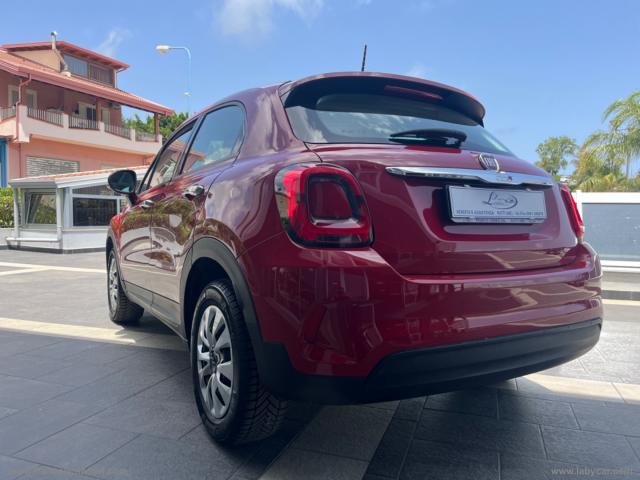 Auto - Fiat 500x 1.3 m.jet 95 cv urban