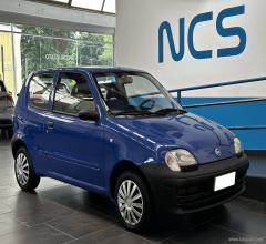 Auto - Fiat 600 1.1