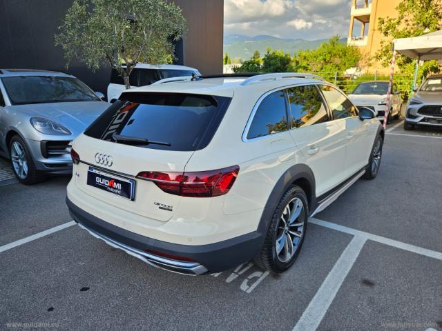 Auto - Audi a4 allroad 40 tdi 204cv s tr. id. contr.