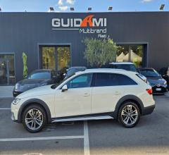 Auto - Audi a4 allroad 40 tdi 204cv s tr. id. contr.