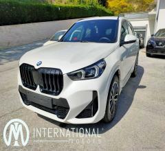 Auto - Bmw x1 sdrive 18d msport