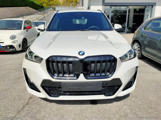 Auto - Bmw x1 sdrive 18d msport