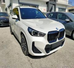 Auto - Bmw x1 sdrive 18d msport