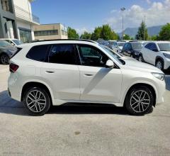 Auto - Bmw x1 sdrive 18d msport