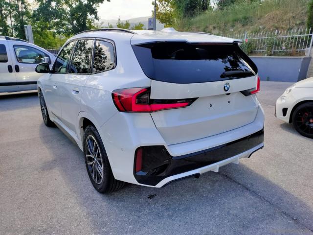 Auto - Bmw x1 sdrive 18d msport