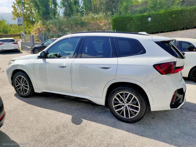 Auto - Bmw x1 sdrive 18d msport