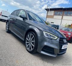 Audi a3 spb 30 tdi s tronic admired