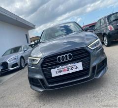 Auto - Audi a3 spb 30 tdi s tronic admired