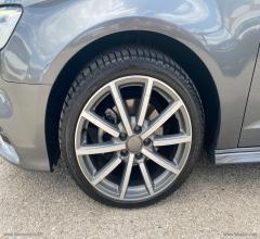 Auto - Audi a3 spb 30 tdi s tronic admired