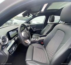 Auto - Mercedes-benz a 180 d automatic 4p. advanced progressive 116cv