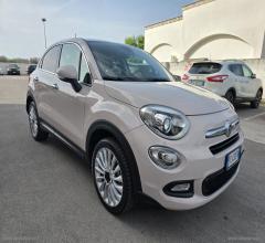 Auto - Fiat 500x 1.6 m.jet 120 cv lounge