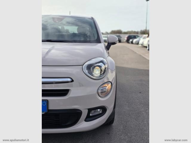 Auto - Fiat 500x 1.6 m.jet 120 cv lounge