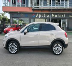 Auto - Fiat 500x 1.6 m.jet 120 cv lounge