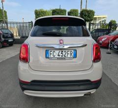 Auto - Fiat 500x 1.6 m.jet 120 cv lounge