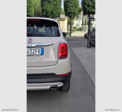 Auto - Fiat 500x 1.6 m.jet 120 cv lounge