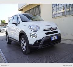 Auto - Fiat 500x 1.3 m.jet 95 cv city cross