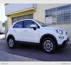 Auto - Fiat 500x 1.3 m.jet 95 cv city cross