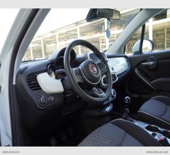 Auto - Fiat 500x 1.3 m.jet 95 cv city cross