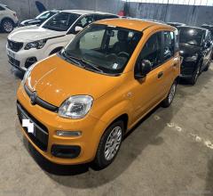 Auto - Fiat panda 1.3 mjt 95 cv s&s easy