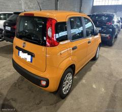 Auto - Fiat panda 1.3 mjt 95 cv s&s easy