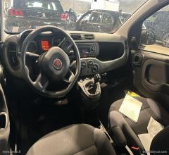 Auto - Fiat panda 1.3 mjt 95 cv s&s easy