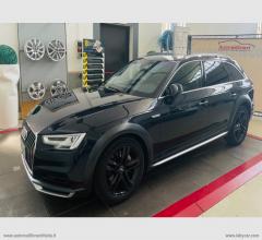 Audi a4 allroad 2.0 tdi 190cv s tr. business