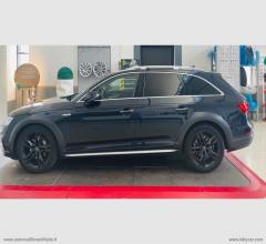 Auto - Audi a4 allroad 2.0 tdi 190cv s tr. business