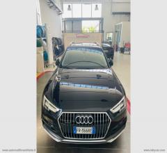 Auto - Audi a4 allroad 2.0 tdi 190cv s tr. business