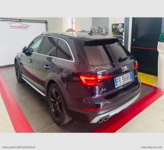 Auto - Audi a4 allroad 2.0 tdi 190cv s tr. business