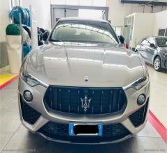 Auto - Maserati levante 330 cv mhev awd gt hybrid