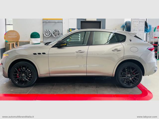 Auto - Maserati levante 330 cv mhev awd gt hybrid