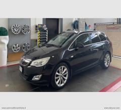 Auto - Opel astra 1.7 cdti 110 cv st cosmo