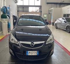 Auto - Opel astra 1.7 cdti 110 cv st cosmo