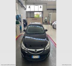 Auto - Opel astra 1.7 cdti 110 cv st cosmo