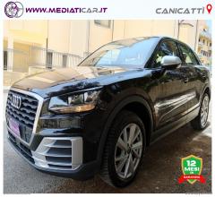 Audi q2 1.6 tdi business