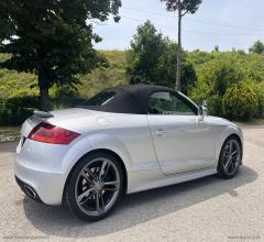 Auto - Audi tts coupÃ© 2.0 272 cv tfsi qu. s tronic