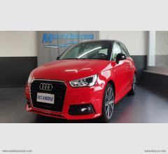 Audi a1 spb 1.4 tdi admired