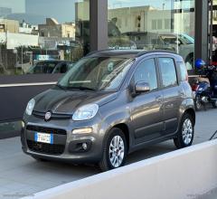 Auto - Fiat panda 1.3 mjt 95 cv s&s lounge