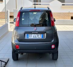 Auto - Fiat panda 1.3 mjt 95 cv s&s lounge