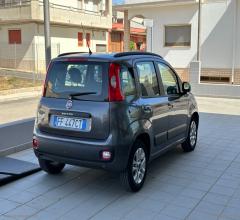 Auto - Fiat panda 1.3 mjt 95 cv s&s lounge