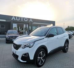 Auto - Peugeot 3008 bluehdi 130 s&s eat8 allure