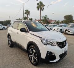 Auto - Peugeot 3008 bluehdi 130 s&s eat8 allure