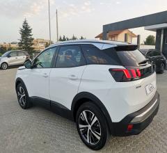 Auto - Peugeot 3008 bluehdi 130 s&s eat8 allure