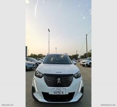 Auto - Peugeot 2008 bluehdi 110 s&s allure