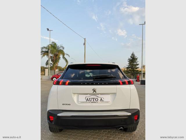 Auto - Peugeot 2008 bluehdi 110 s&s allure