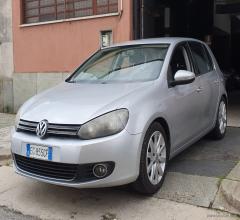 Auto - Volkswagen golf 1.4 tsi 122 cv 5p. highline