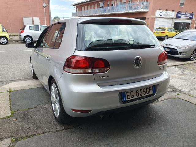 Auto - Volkswagen golf 1.4 tsi 122 cv 5p. highline